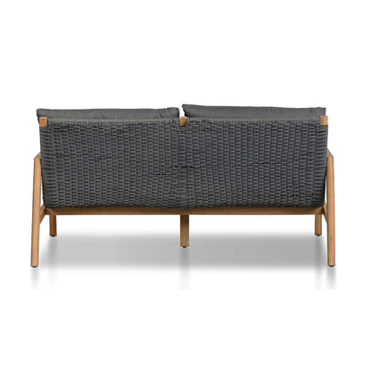 3pcs Outdoor Seating Set