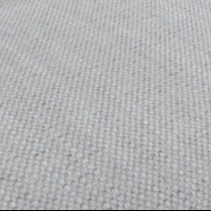3 Seater Sofa With Chaise - Light Texture Grey