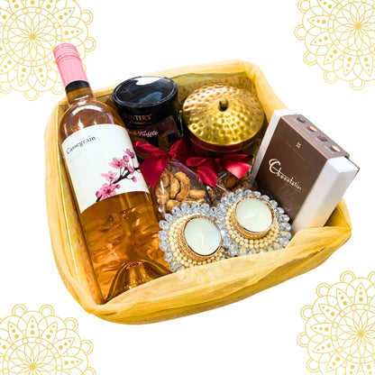 Luxe Celebration Hamper