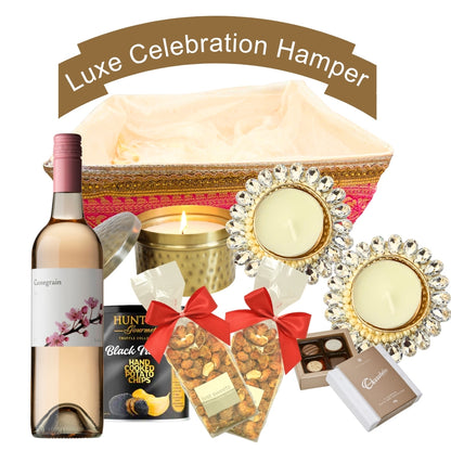 Luxe Celebration Hamper