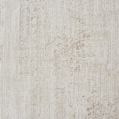 Luxley 580 Ivory Hallway Runner