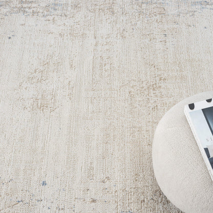 Luxley 580 Ivory Rectangle Rug