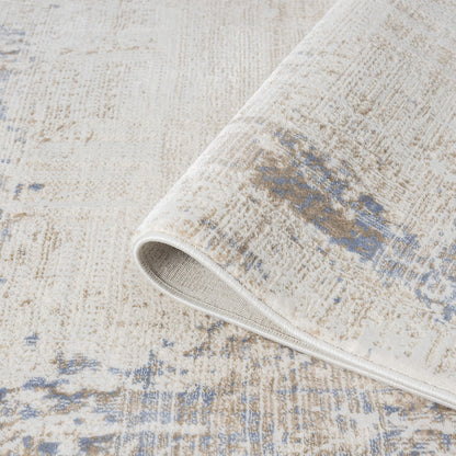 Luxley 580 Ivory Rectangle Rug