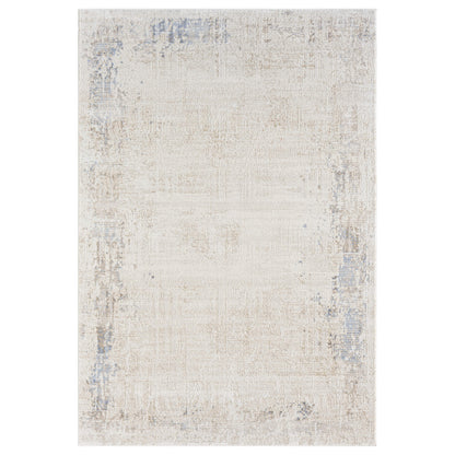 Luxley 580 Ivory Rectangle Rug