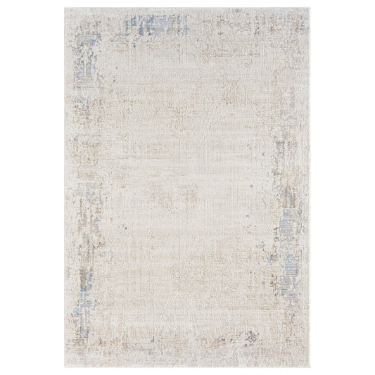 Luxley 580 Ivory Rectangle Rug