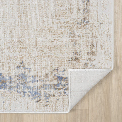 Luxley 580 Ivory Rectangle Rug