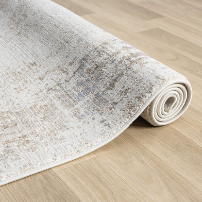 Luxley 580 Ivory Rectangle Rug