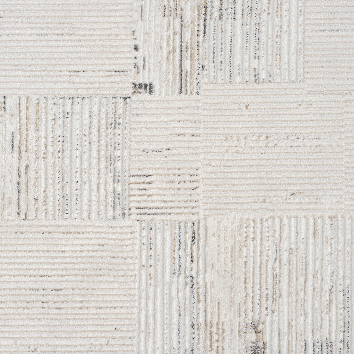 Luxley 590 Sand Hallway Runner
