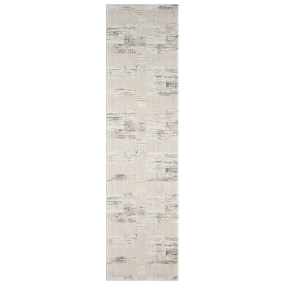 Luxley 590 Sand Hallway Runner