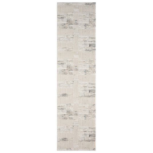 Luxley 590 Sand Hallway Runner