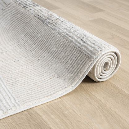 Luxley 590 Sand Hallway Runner