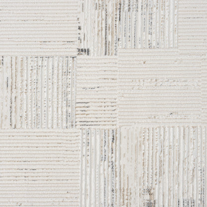 Luxley 590 Sand Rectangle Rug