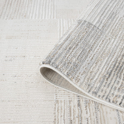 Luxley 590 Sand Rectangle Rug