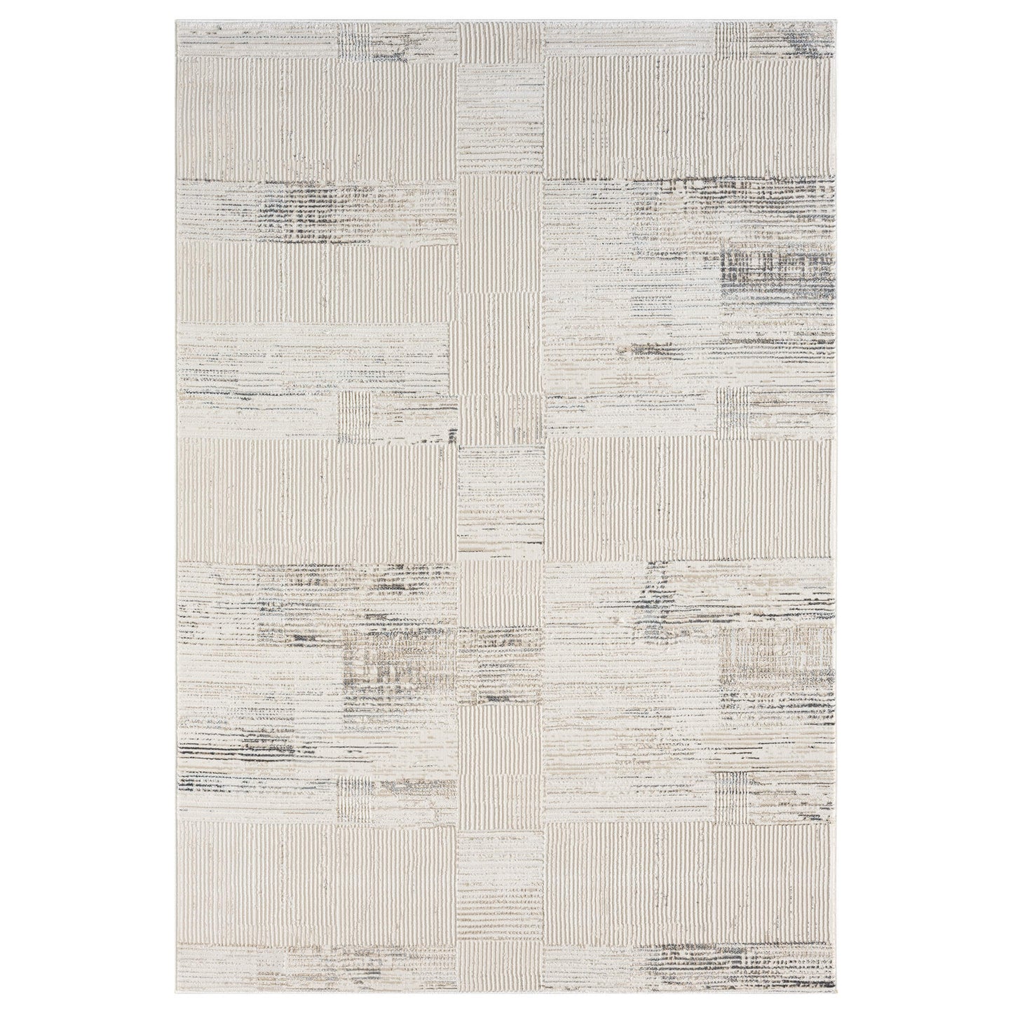 Luxley 590 Sand Rectangle Rug
