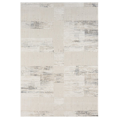Luxley 590 Sand Rectangle Rug