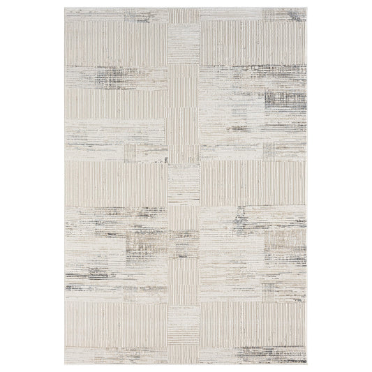 Luxley 590 Sand Rectangle Rug