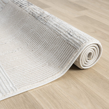 Luxley 590 Sand Rectangle Rug