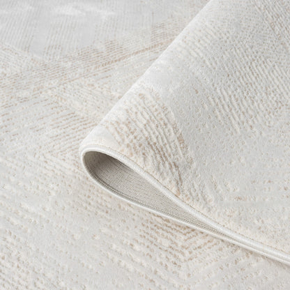Luxley 592 Pearl Hallway Runner