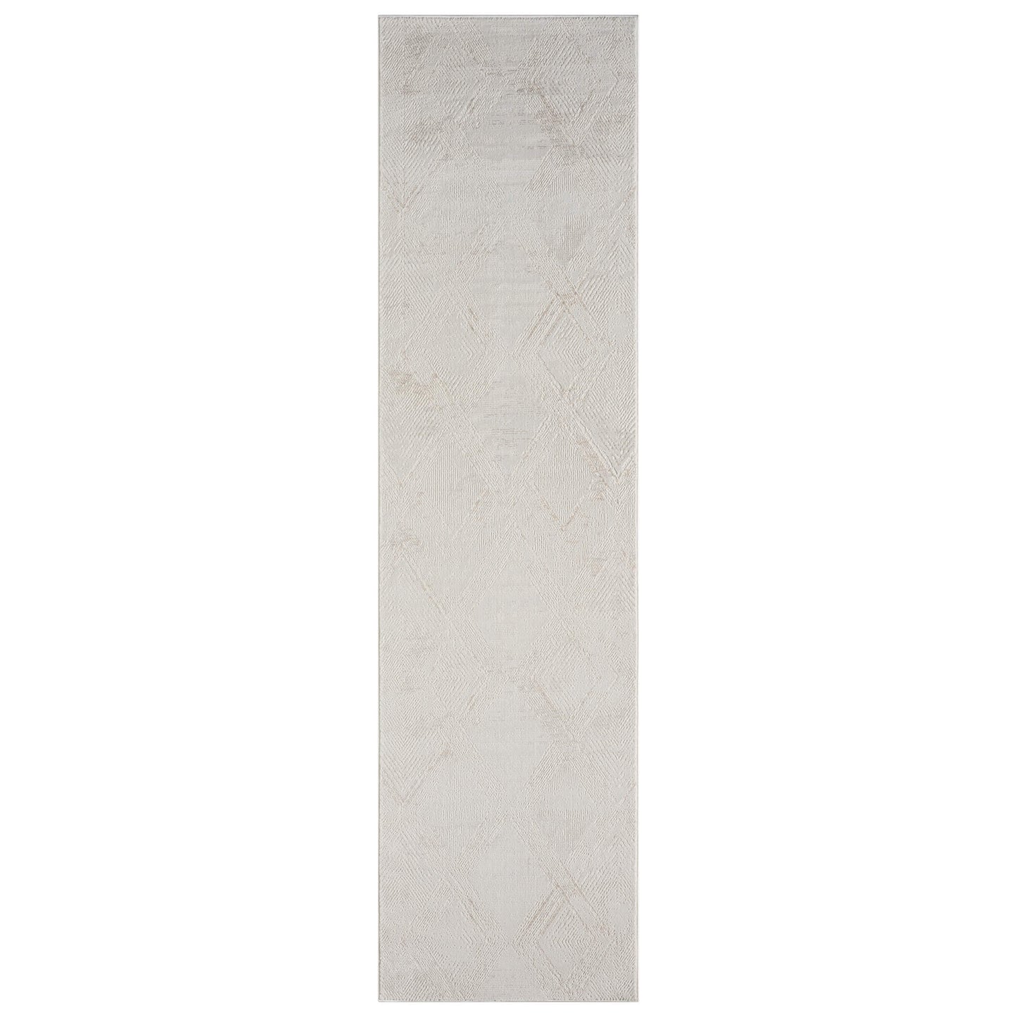 Luxley 592 Pearl Hallway Runner