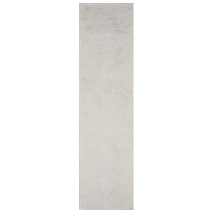 Luxley 592 Pearl Hallway Runner