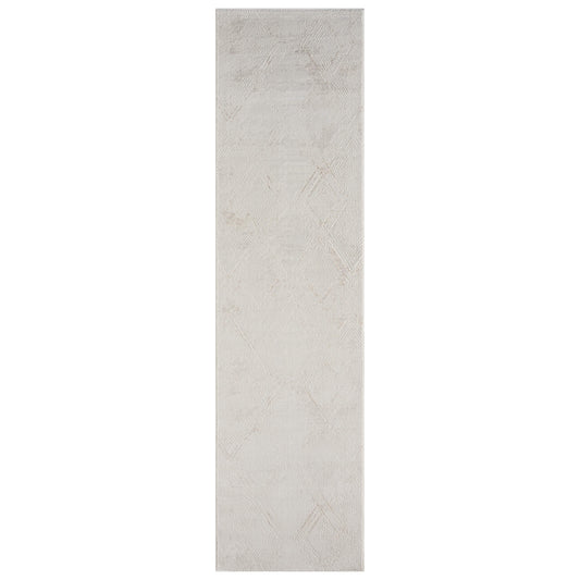 Luxley 592 Pearl Hallway Runner