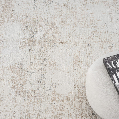 Luxley 594 Stone Rectangle Rug