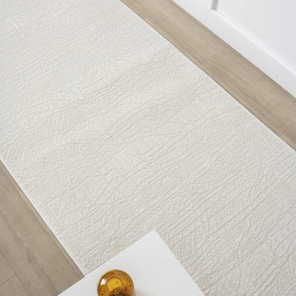 Luxley 595 Mist Hallway Runner