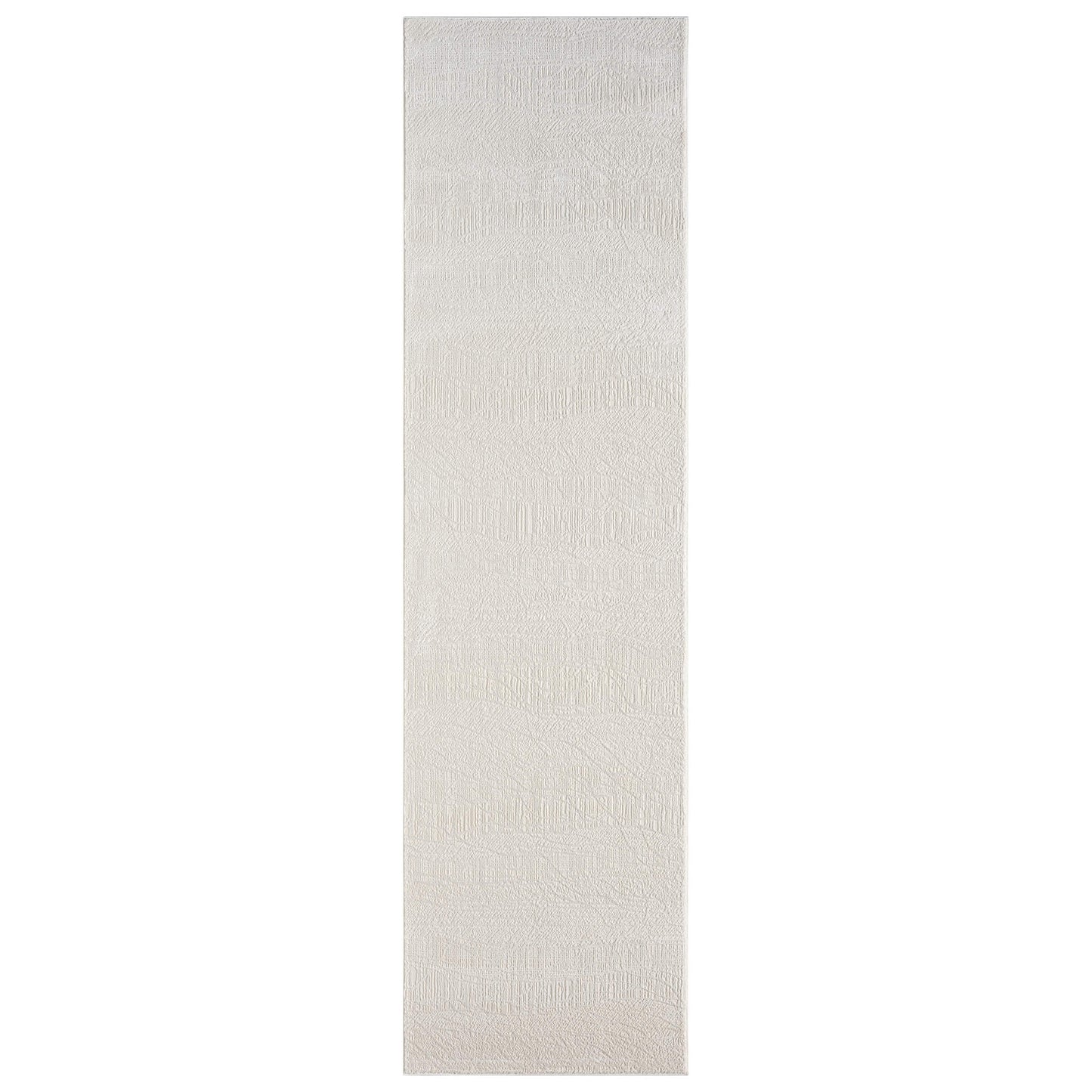 Luxley 595 Mist Hallway Runner