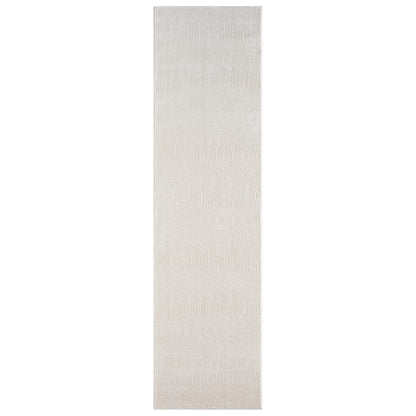 Luxley 595 Mist Hallway Runner