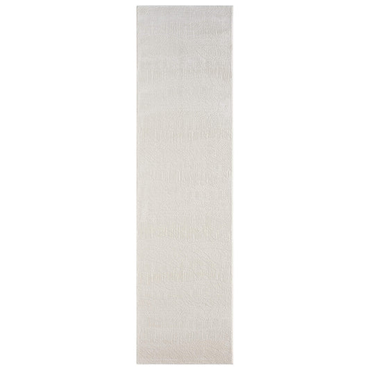 Luxley 595 Mist Hallway Runner
