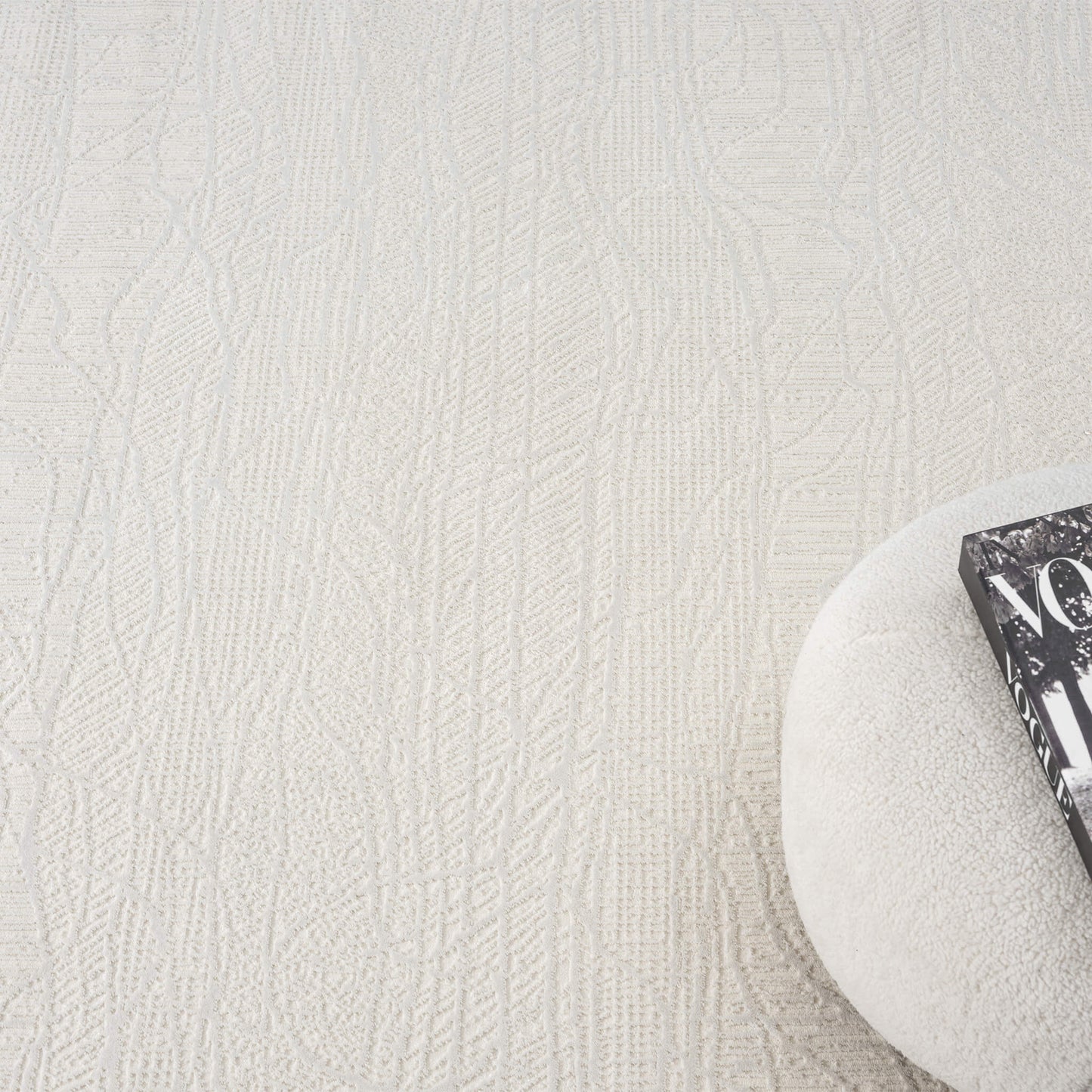 Luxley 595 Mist Rectangle Rug
