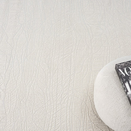Luxley 595 Mist Rectangle Rug