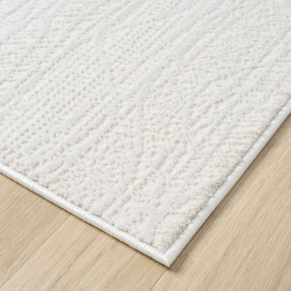 Luxley 595 Mist Rectangle Rug