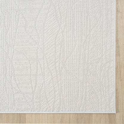 Luxley 595 Mist Rectangle Rug