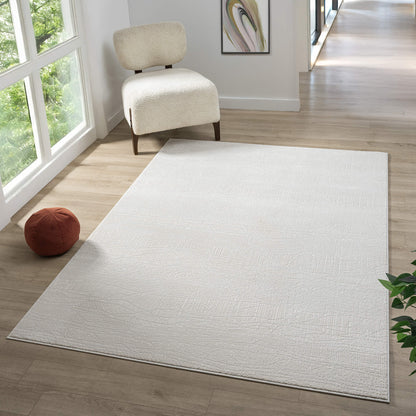 Luxley 595 Mist Rectangle Rug