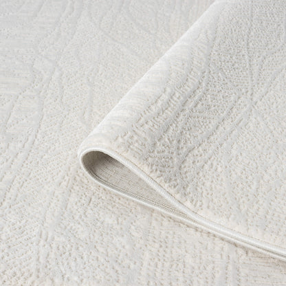 Luxley 595 Mist Rectangle Rug