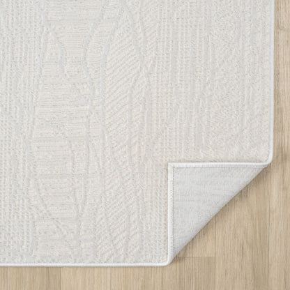 Luxley 595 Mist Rectangle Rug