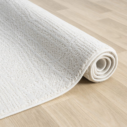 Luxley 595 Mist Rectangle Rug