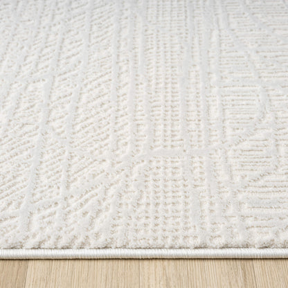 Luxley 595 Mist Rectangle Rug