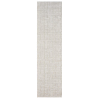 Luxley 598 Linen Hallway Runner