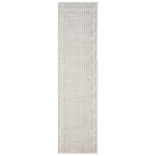 Luxley 598 Linen Hallway Runner