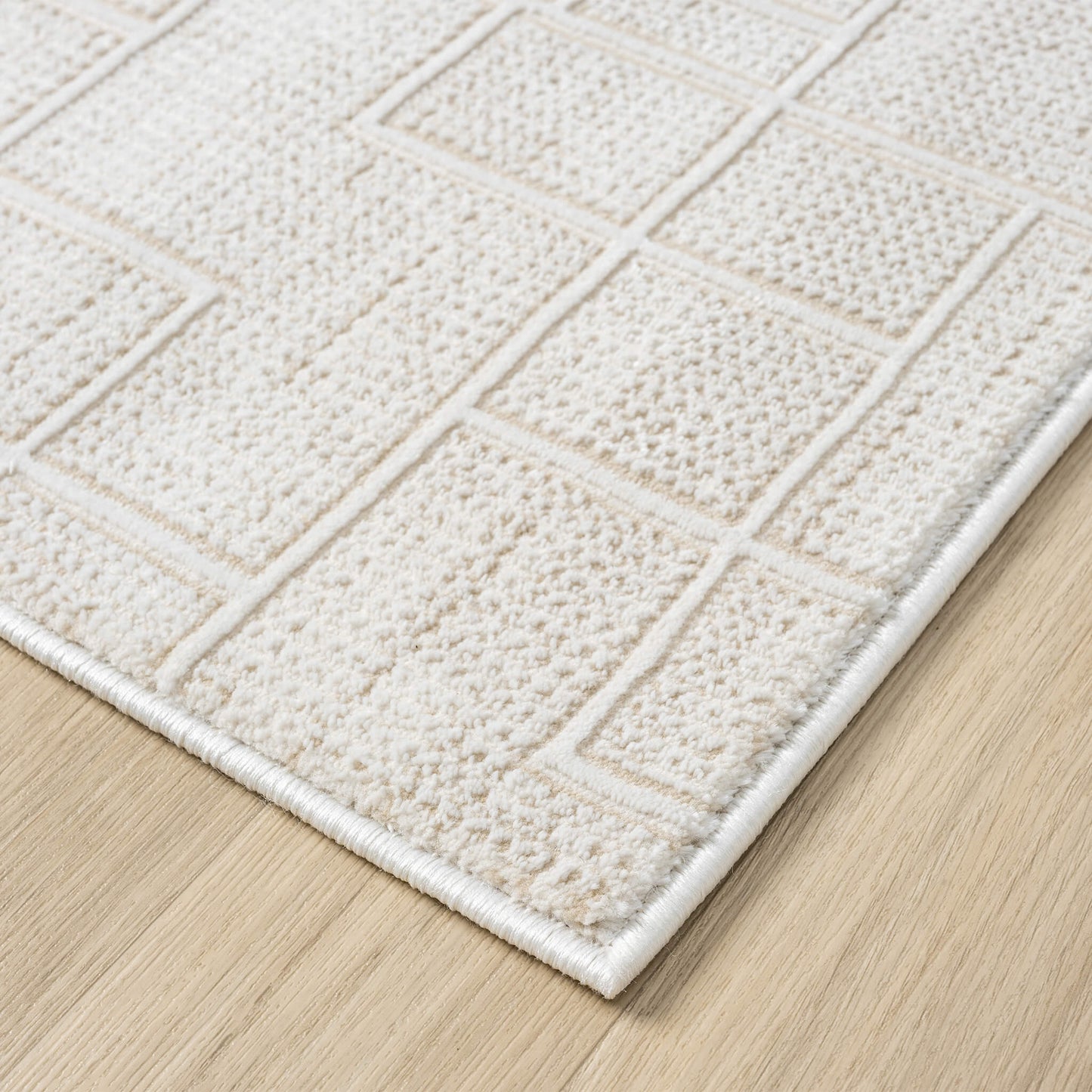 Luxley 598 Linen Rectangle Rug