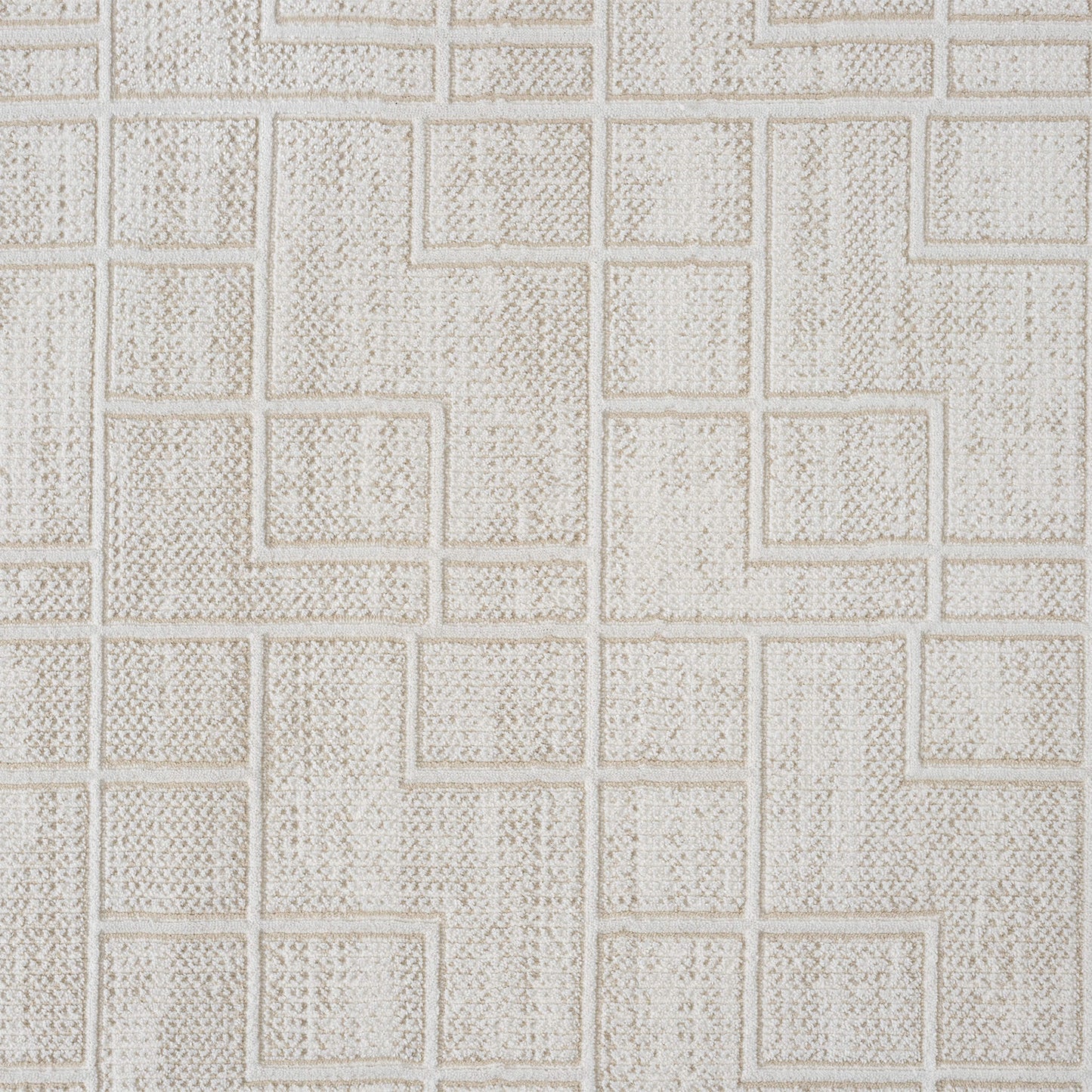 Luxley 598 Linen Rectangle Rug
