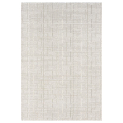 Luxley 598 Linen Rectangle Rug