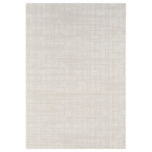 Luxley 598 Linen Rectangle Rug