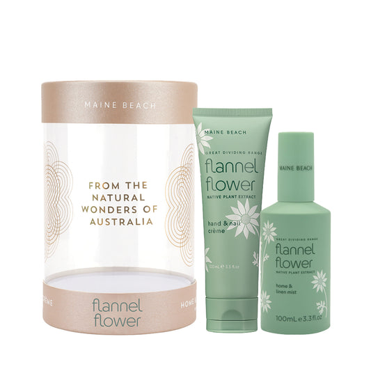 Maine Beach Nourish & Renew Gift Pack