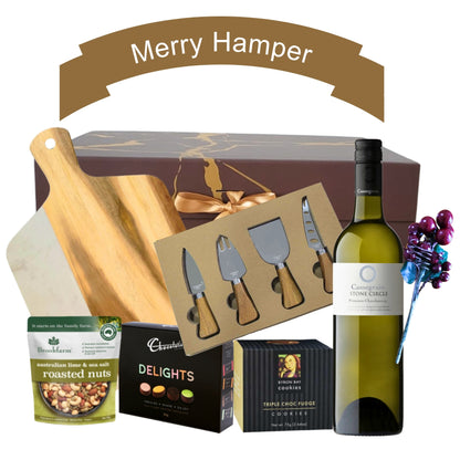 The Merry Hamper