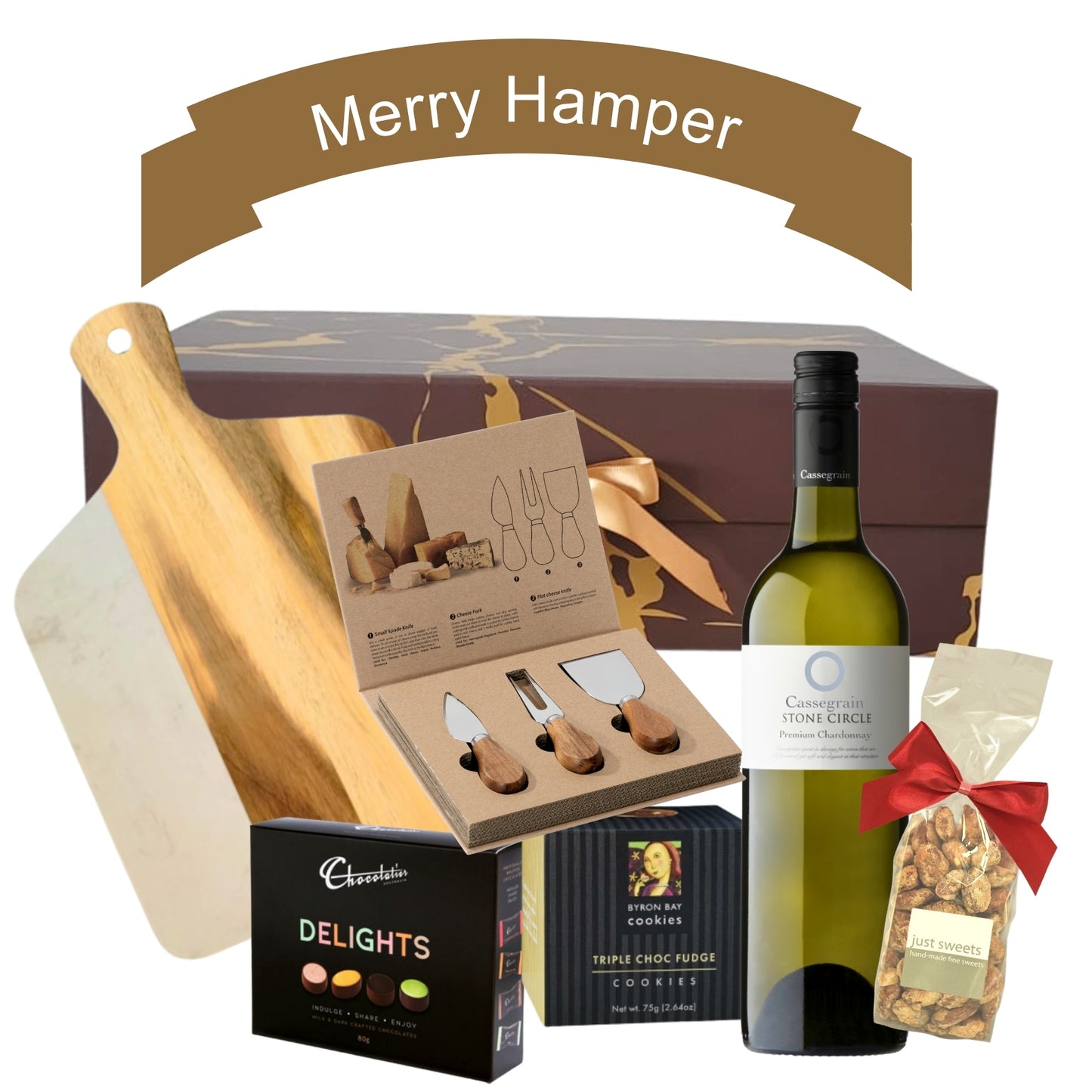 The Merry Hamper