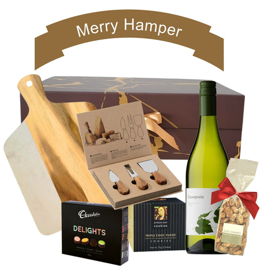 The Merry Hamper