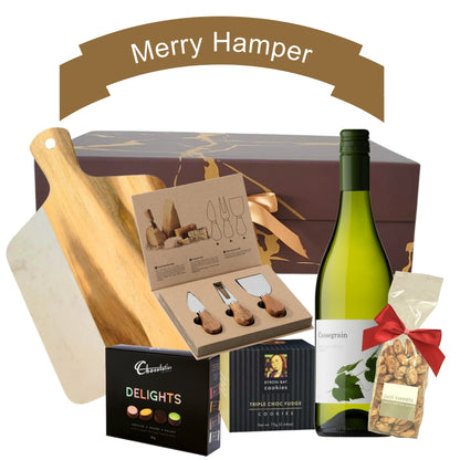 The Merry Hamper